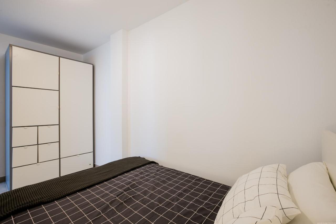 Apartment Cristianos Center V Los Cristianos (Tenerife)