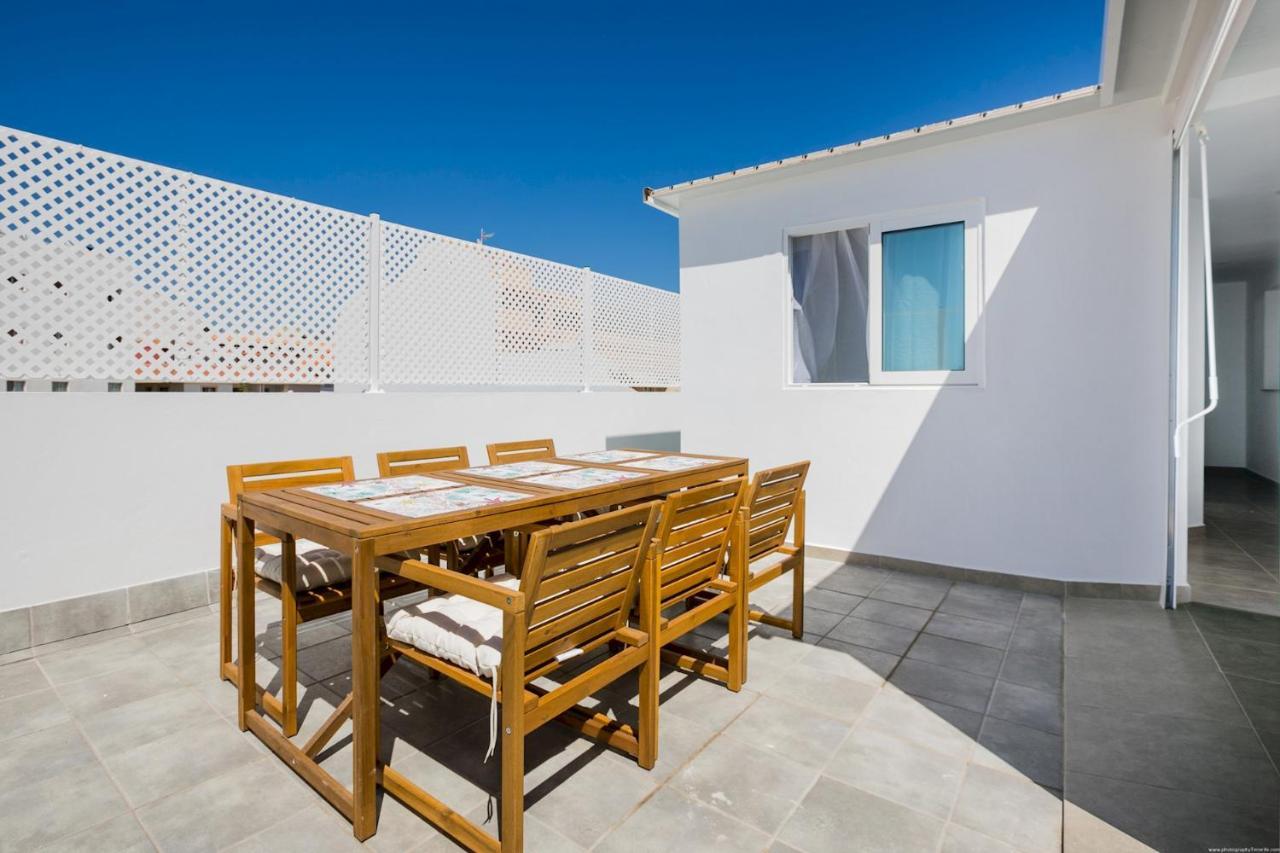 Cristianos Center V Apartment *