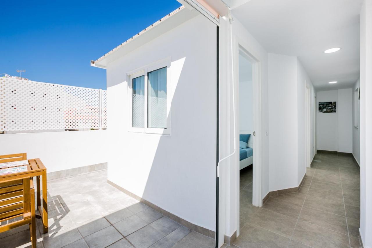 Cristianos Center V Apartment Los Cristianos (Tenerife)