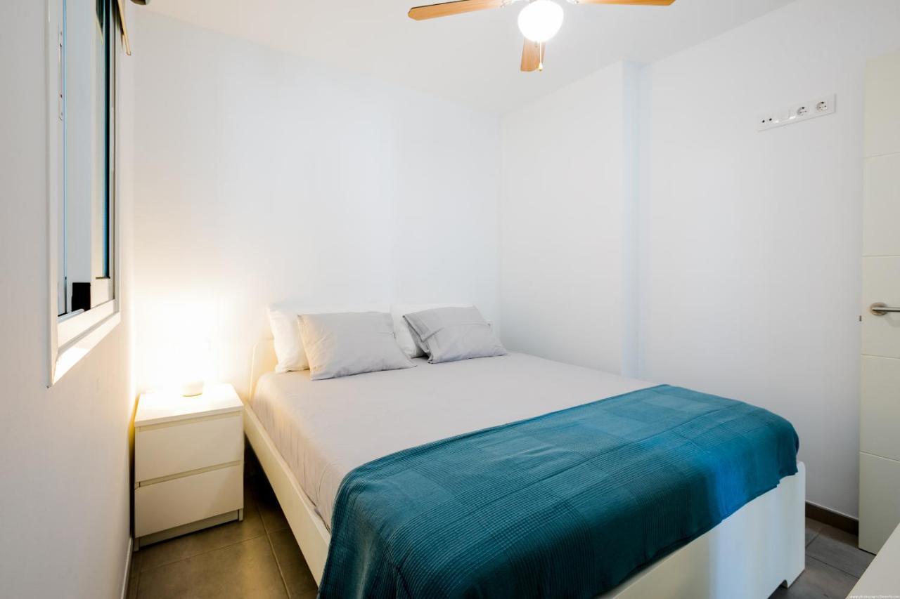 Apartment Cristianos Center V *