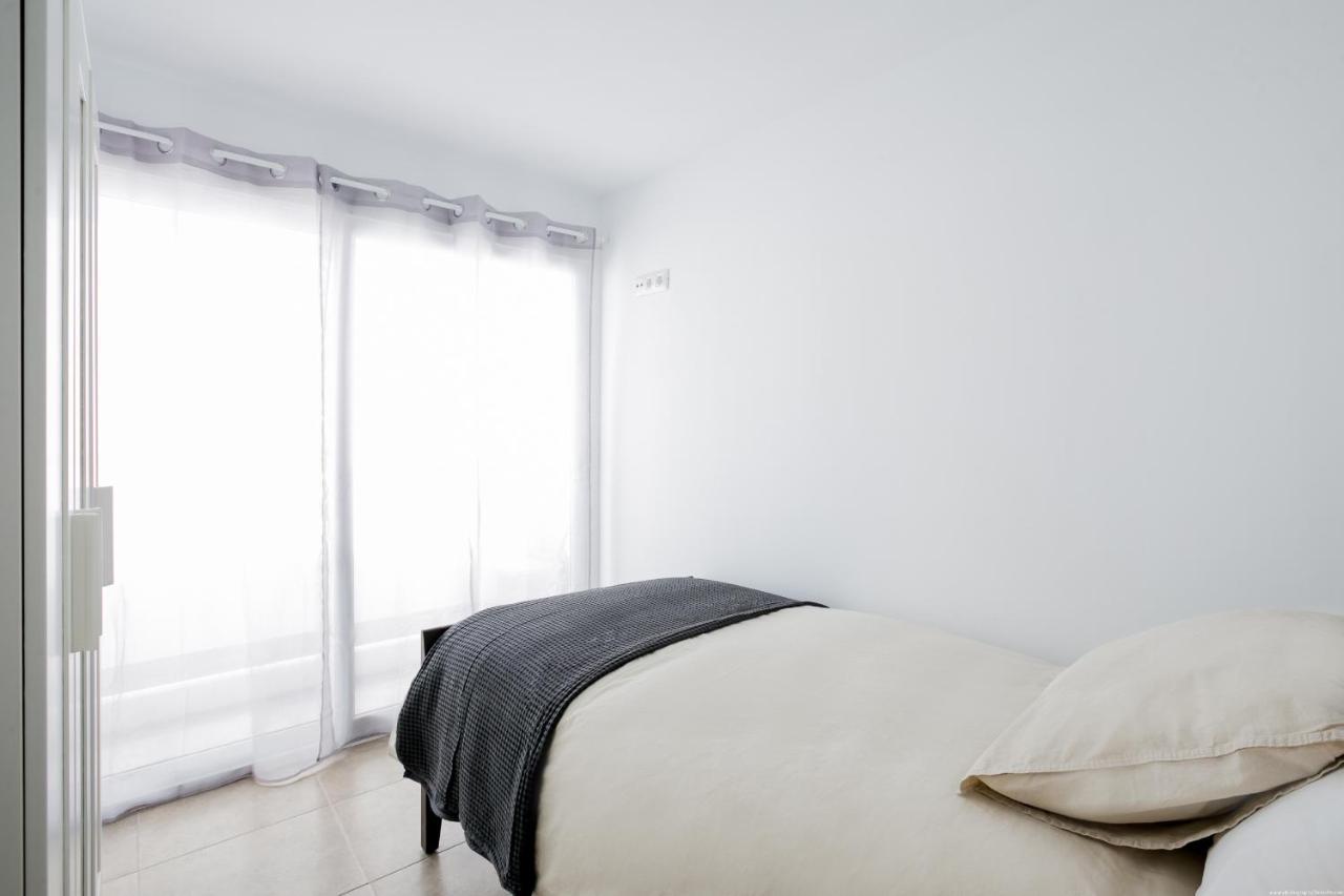 Cristianos Center V Apartment