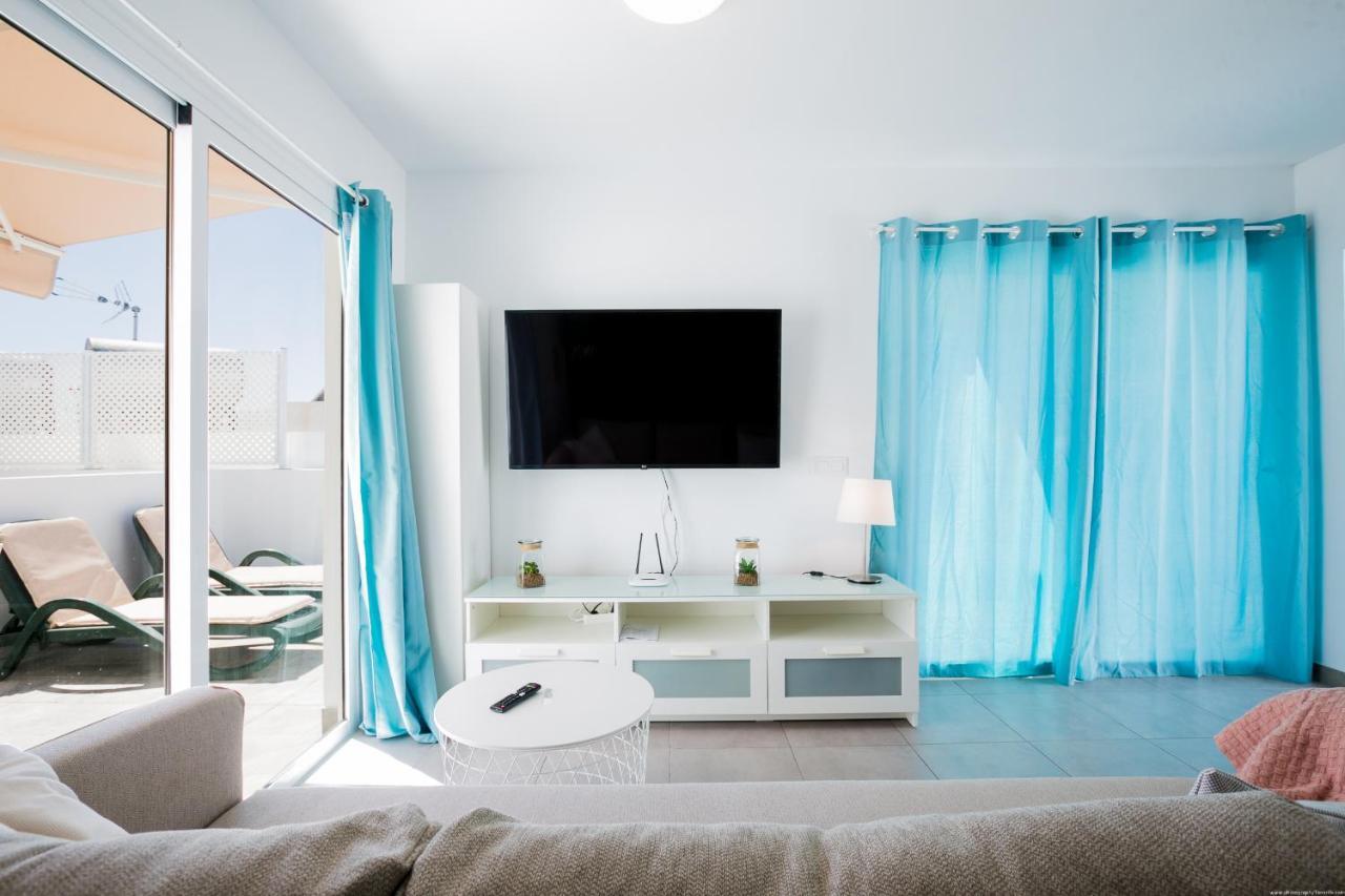 Cristianos Center V Apartment *