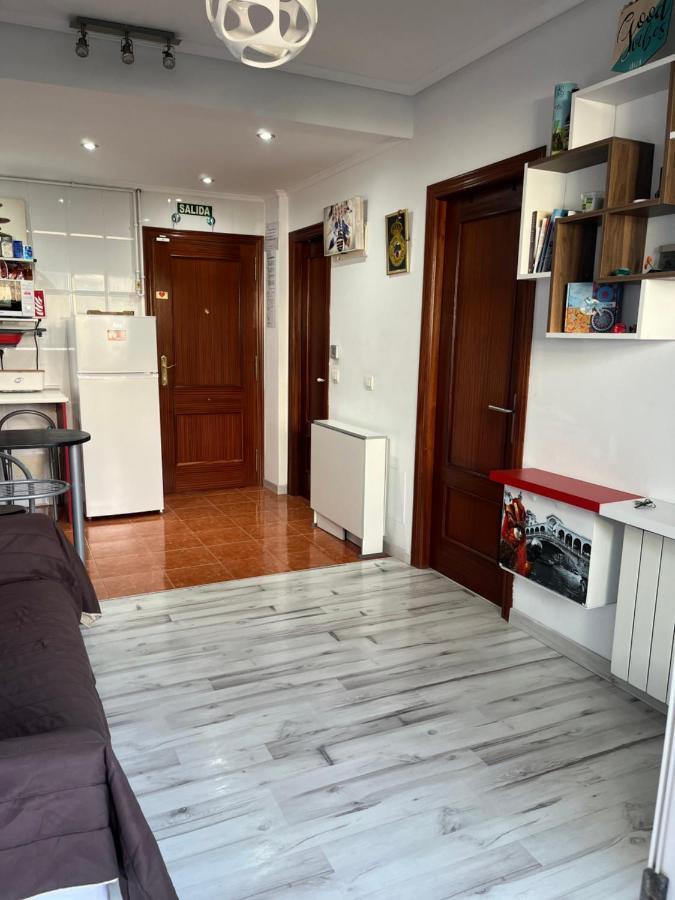 Apartamento El Pinar De Mogro