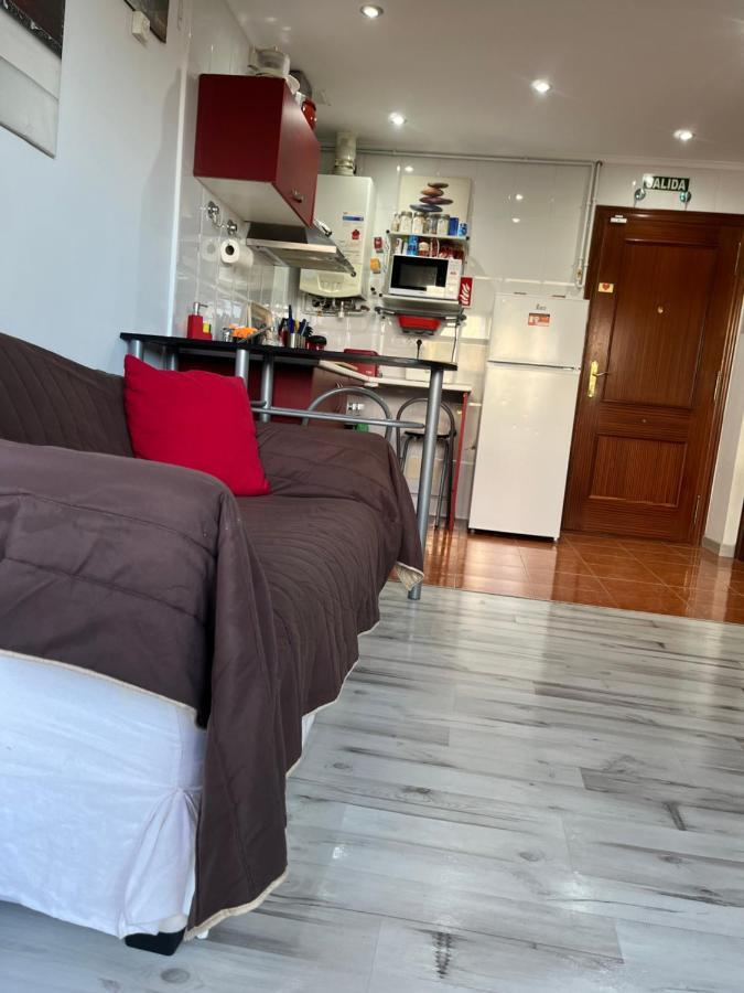 Apartamento El Pinar De