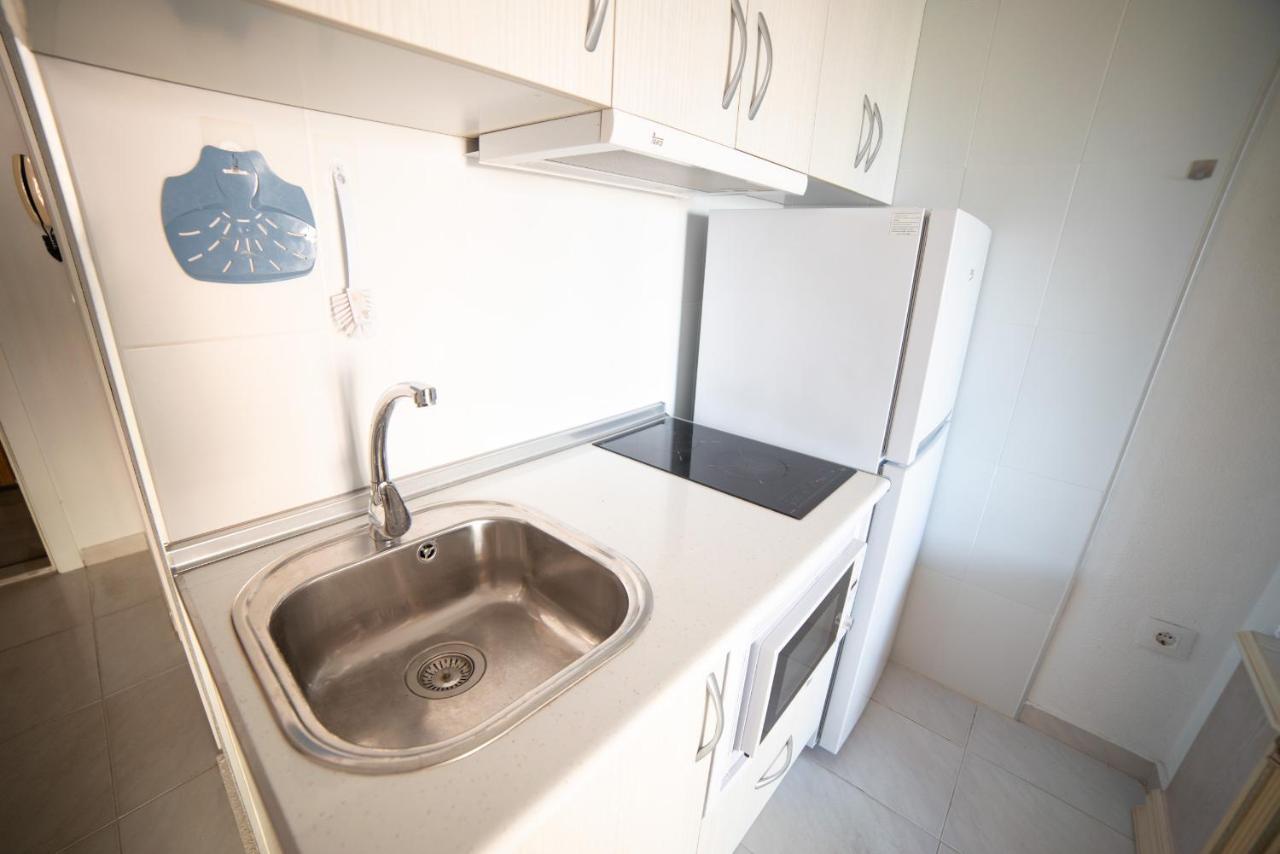 Nice Studio At The Sea Apartamento *