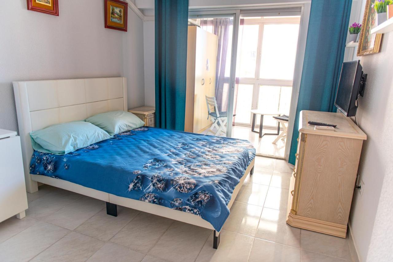 Nice Studio At The Sea * Torrevieja