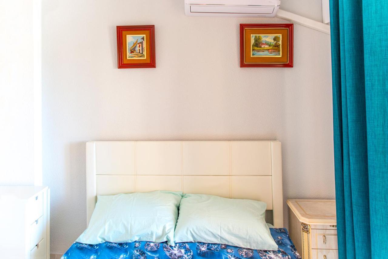Apartamento Nice Studio At The Sea Torrevieja