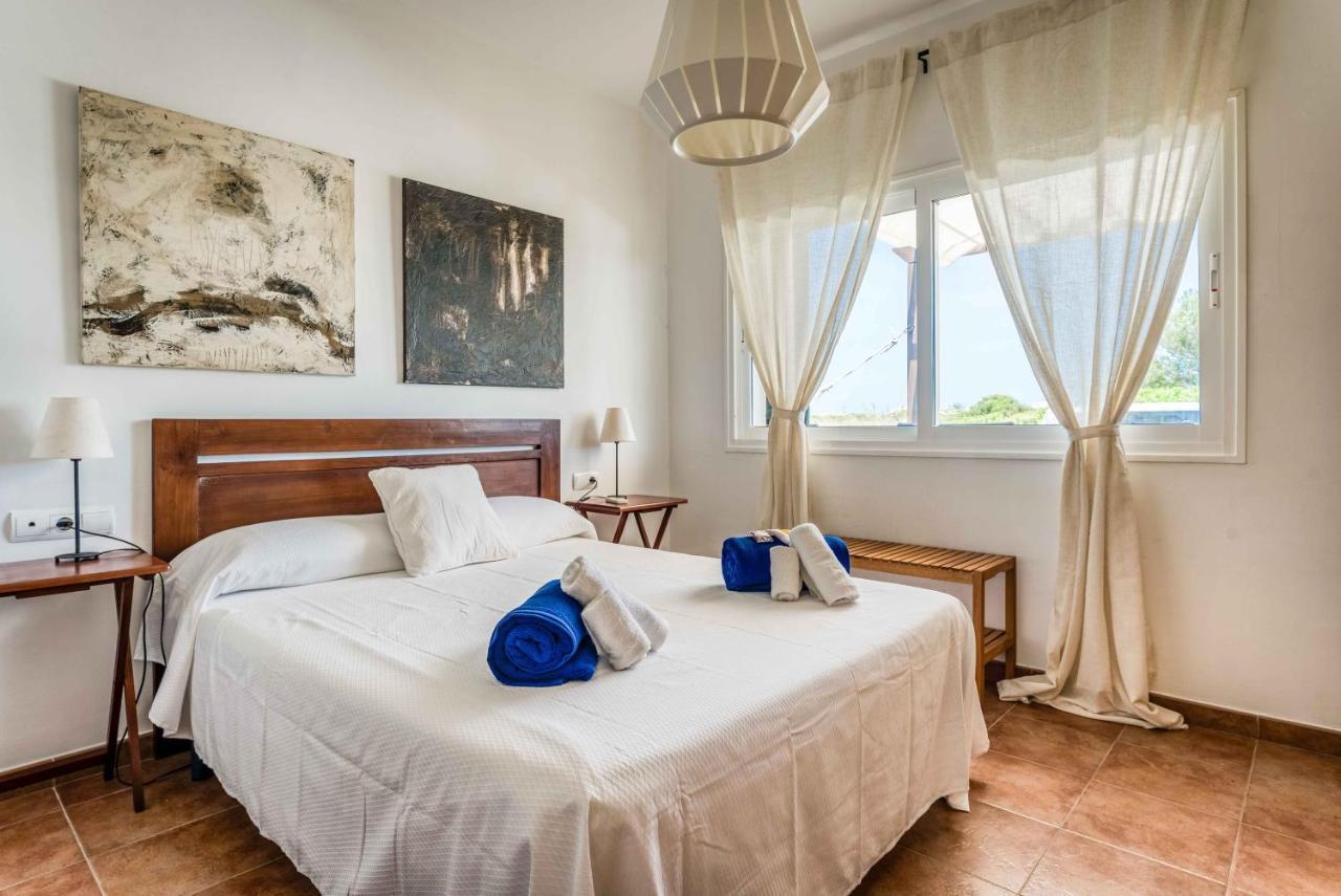 Villa Punta Grossa Es Mercadal