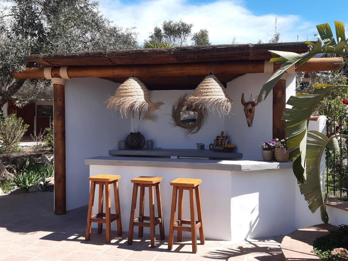 Bed and breakfast Roca Vista, Adults Only 3*