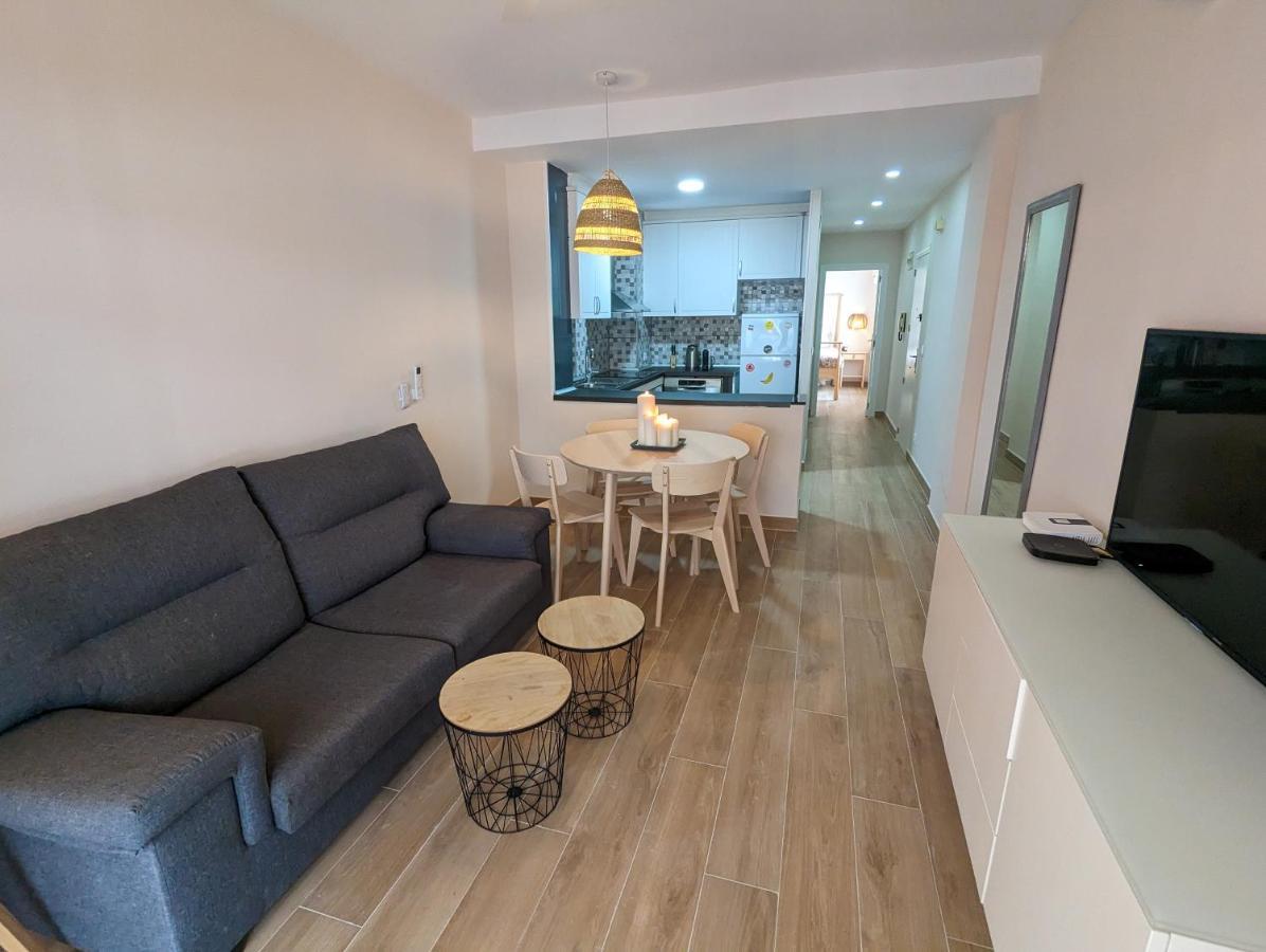 Apartment Segovia 3