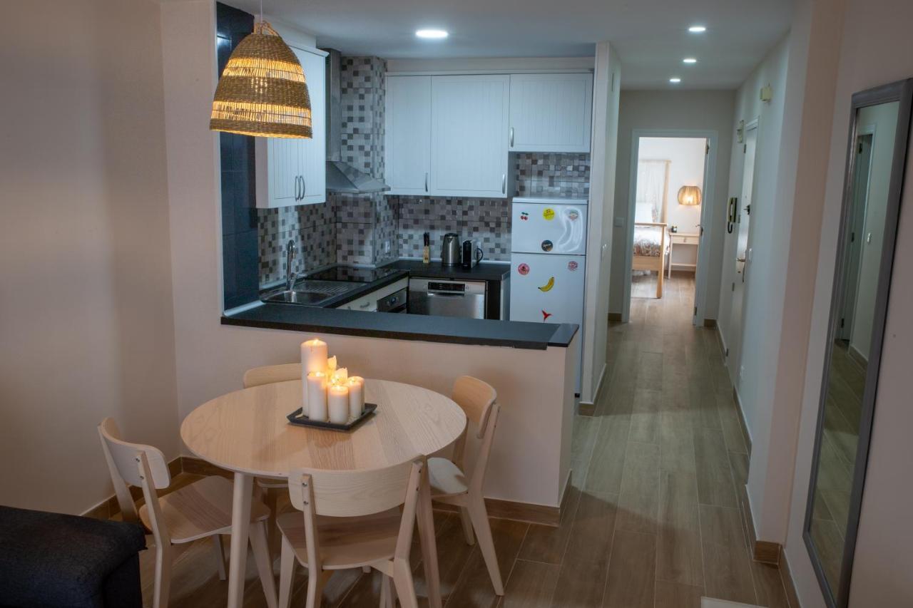 Apartment Segovia 3 Santa Pola