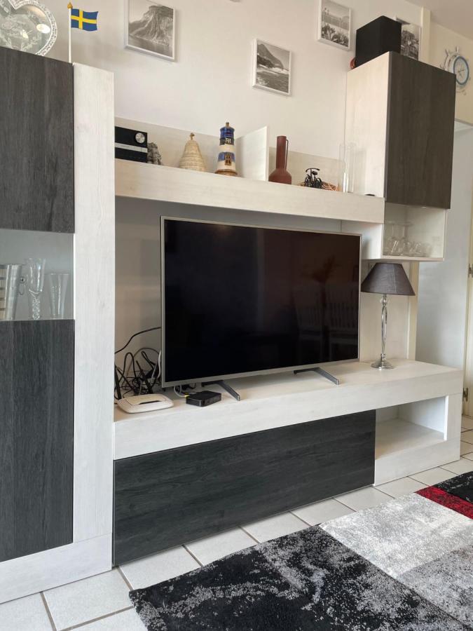 With Sea Views In Las Terrazas/playa Flamenca Apartment