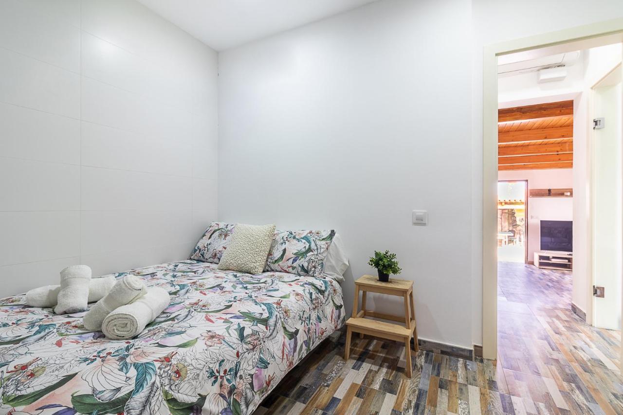 Caiman Apartment *