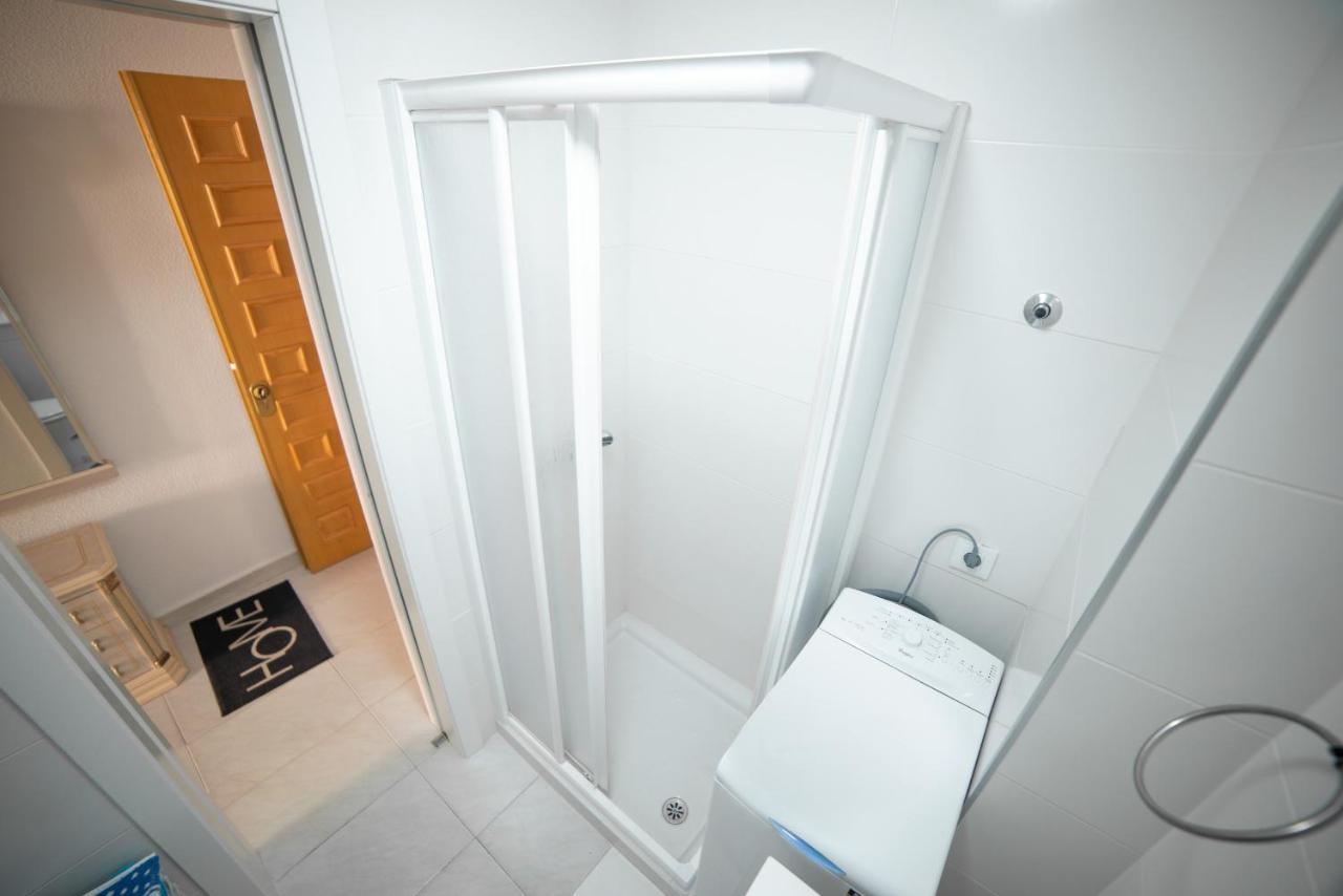 Nice Studio At The Sea Apartamento *