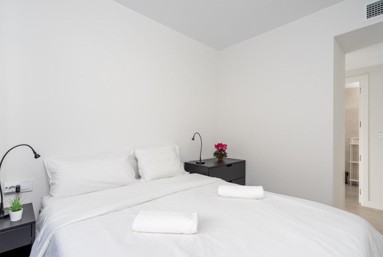 Apartamento Modern With Pool In Ref 47 *