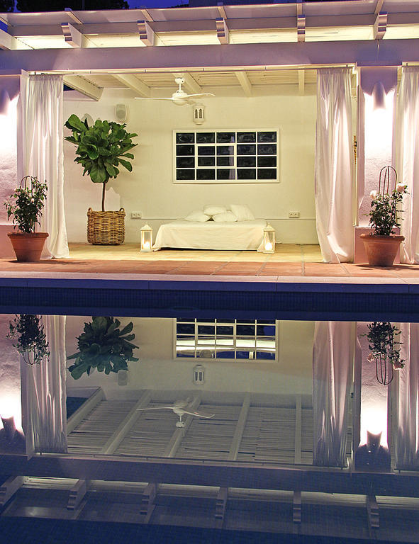 Bed and breakfast Casa Luna Verde