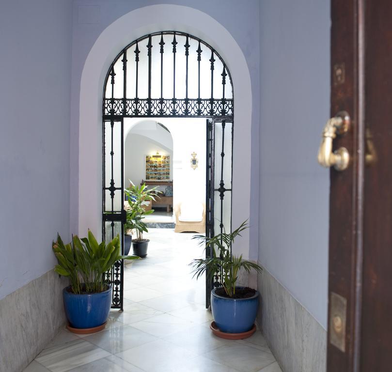 Apartamento Casa Patio Del Panadero *