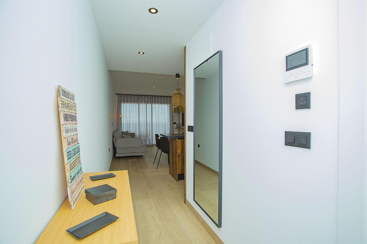 Apartment 138 Miramar Luxury Relax - Alicante
