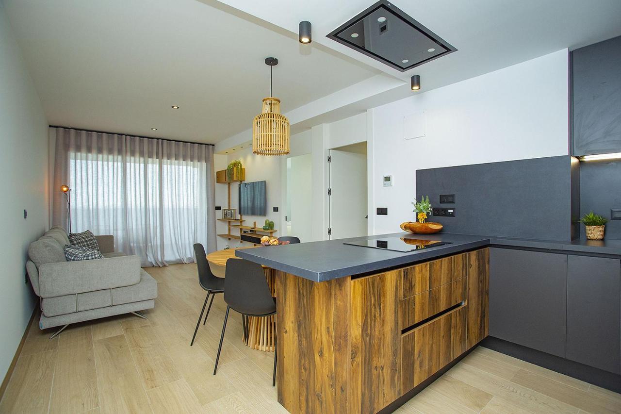 138 Miramar Luxury Relax - Alicante *