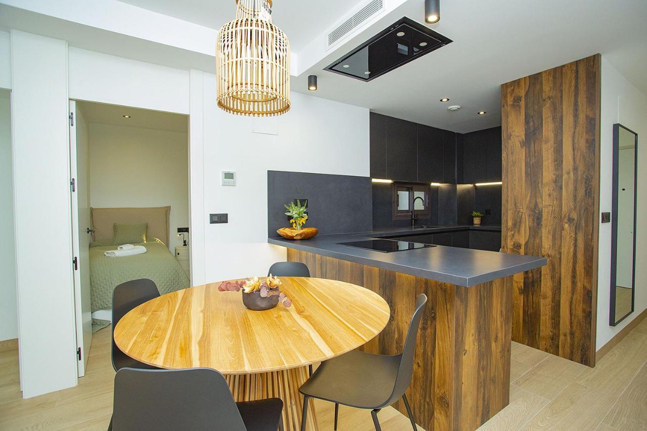 Apartment 138 Miramar Luxury Relax - Alicante