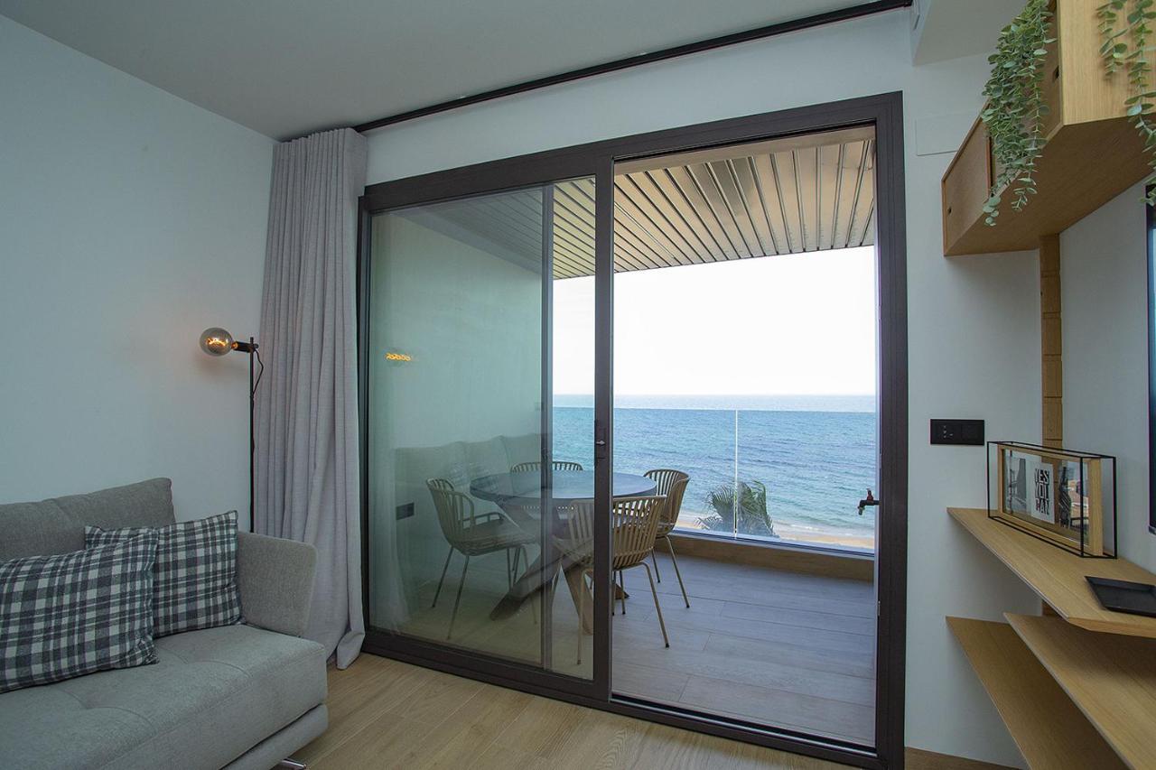 Apartment 138 Miramar Luxury Relax - Alicante *
