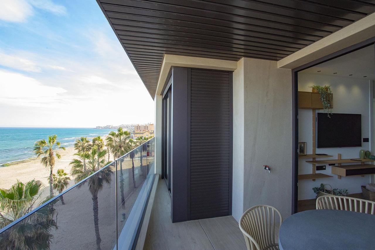 Apartment 138 Miramar Luxury Relax - Alicante