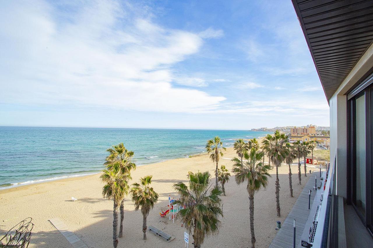 138 Miramar Luxury Relax - Alicante Apartment