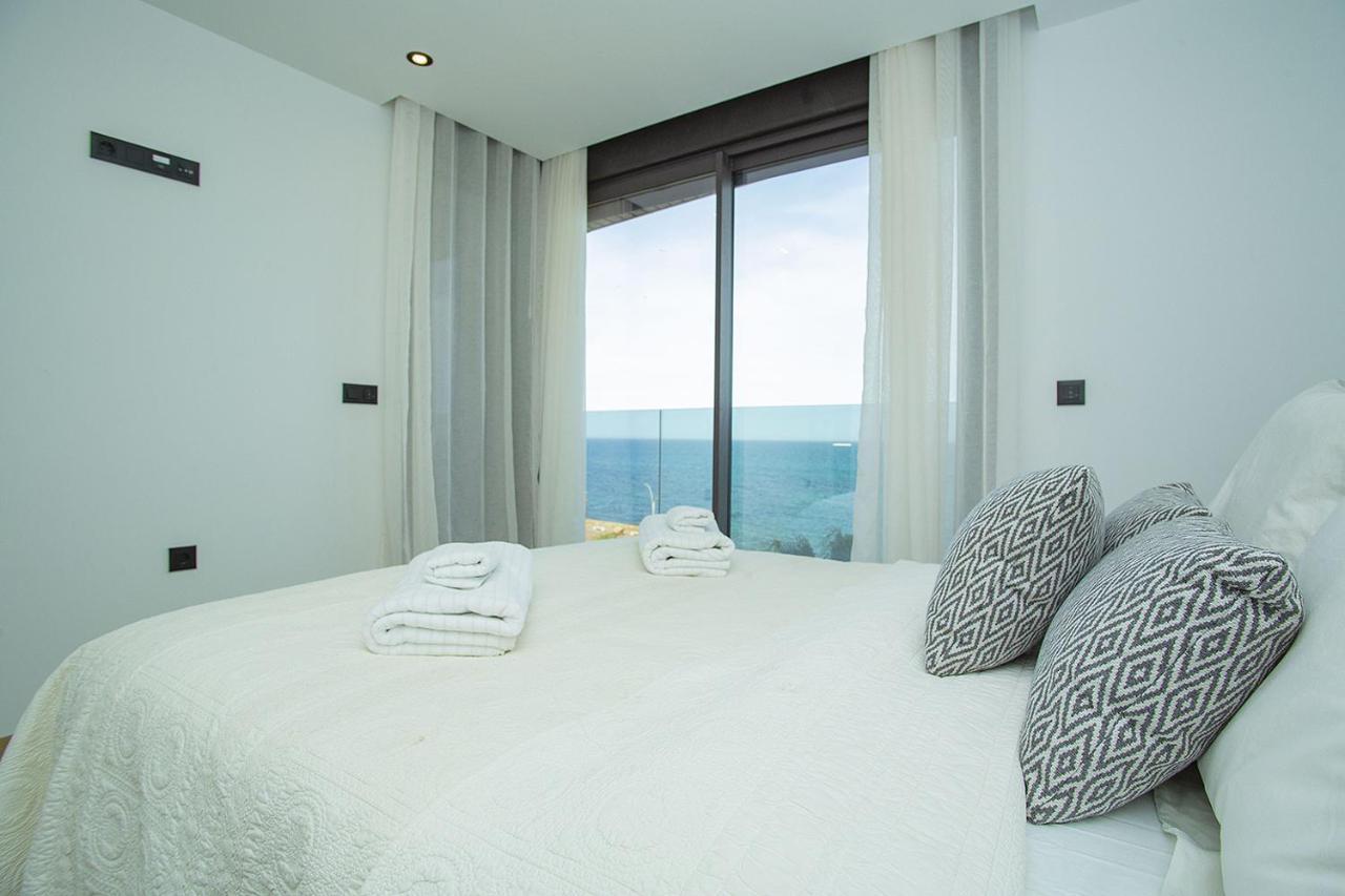 138 Miramar Luxury Relax - Alicante *