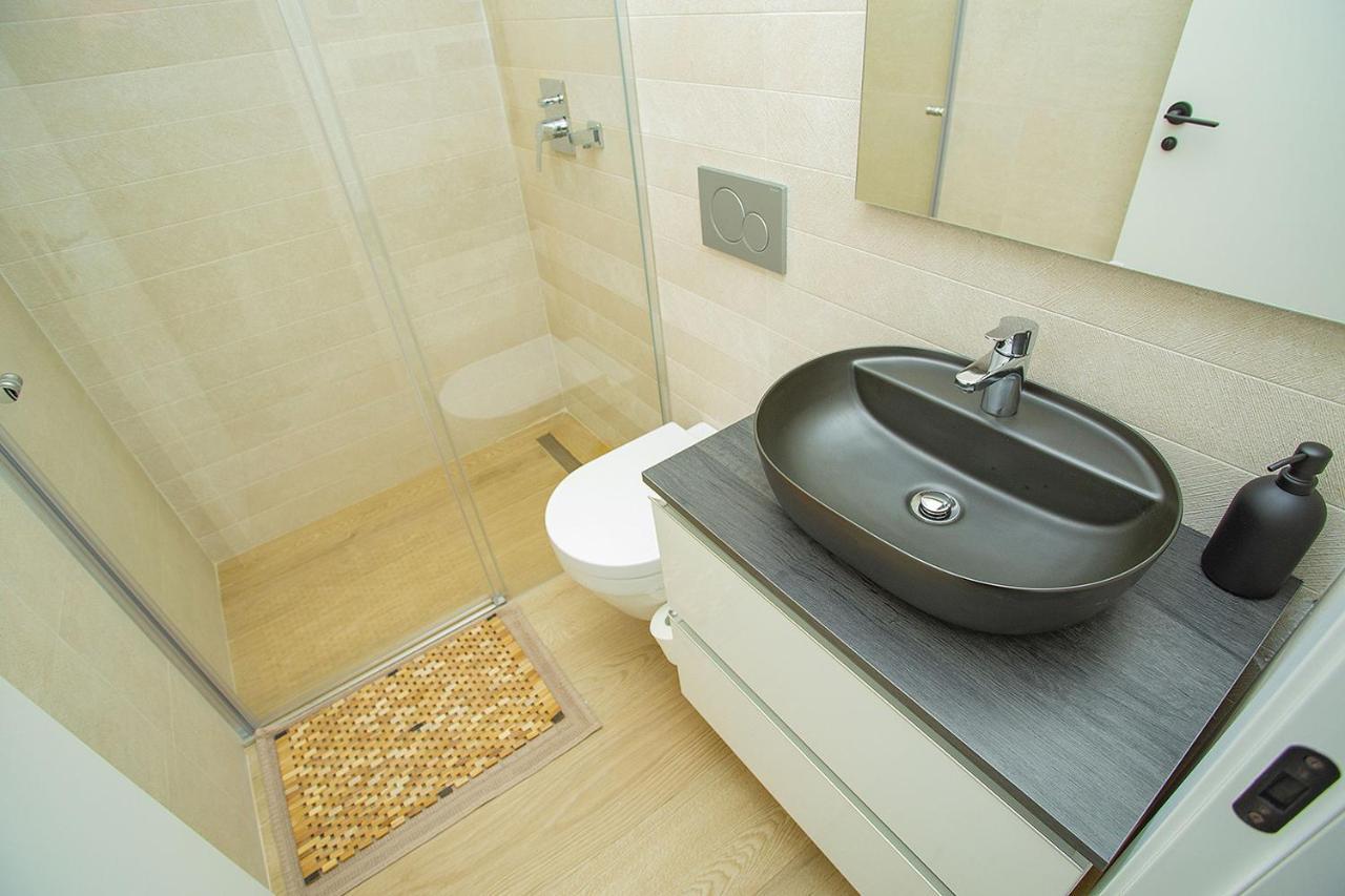 Apartment 138 Miramar Luxury Relax - Alicante La Mata (Torrevieja)