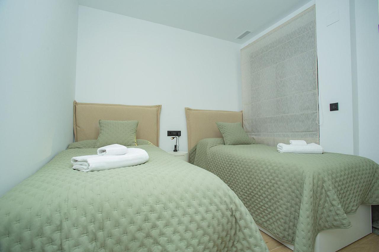 138 Miramar Luxury Relax - Alicante Apartment La Mata (Torrevieja)