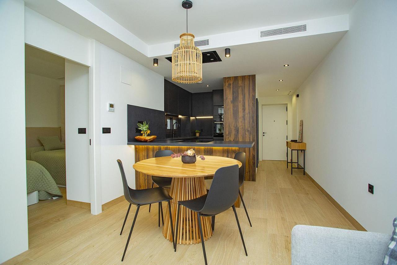 138 Miramar Luxury Relax - Alicante La Mata (Torrevieja)