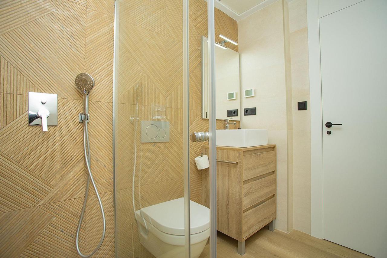 138 Miramar Luxury Relax - Alicante Apartment