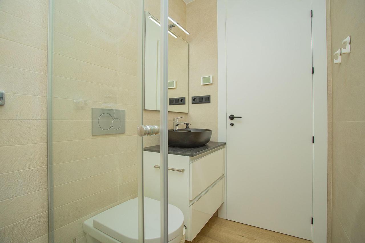 Apartment 138 Miramar Luxury Relax - Alicante *