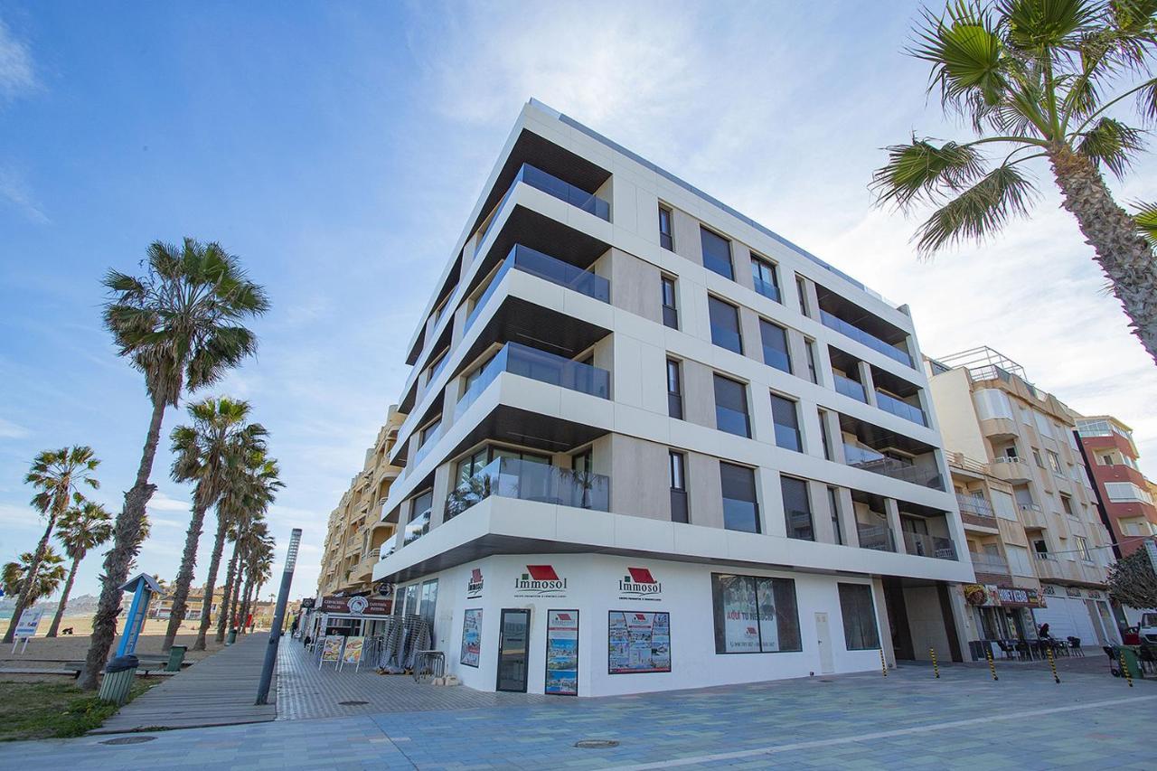 138 Miramar Luxury Relax - Alicante