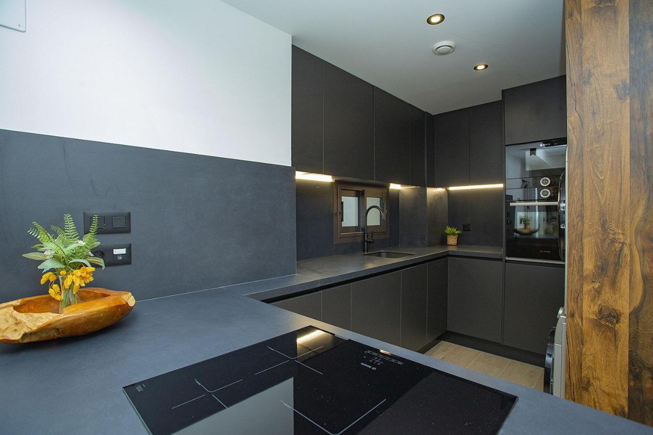 Apartment 138 Miramar Luxury Relax - Alicante