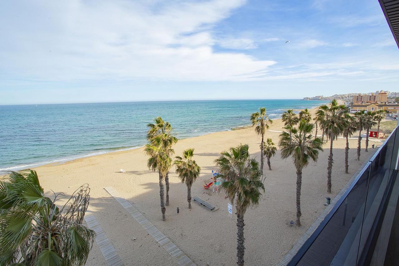 138 Miramar Luxury Relax - Alicante Apartment La Mata (Torrevieja)