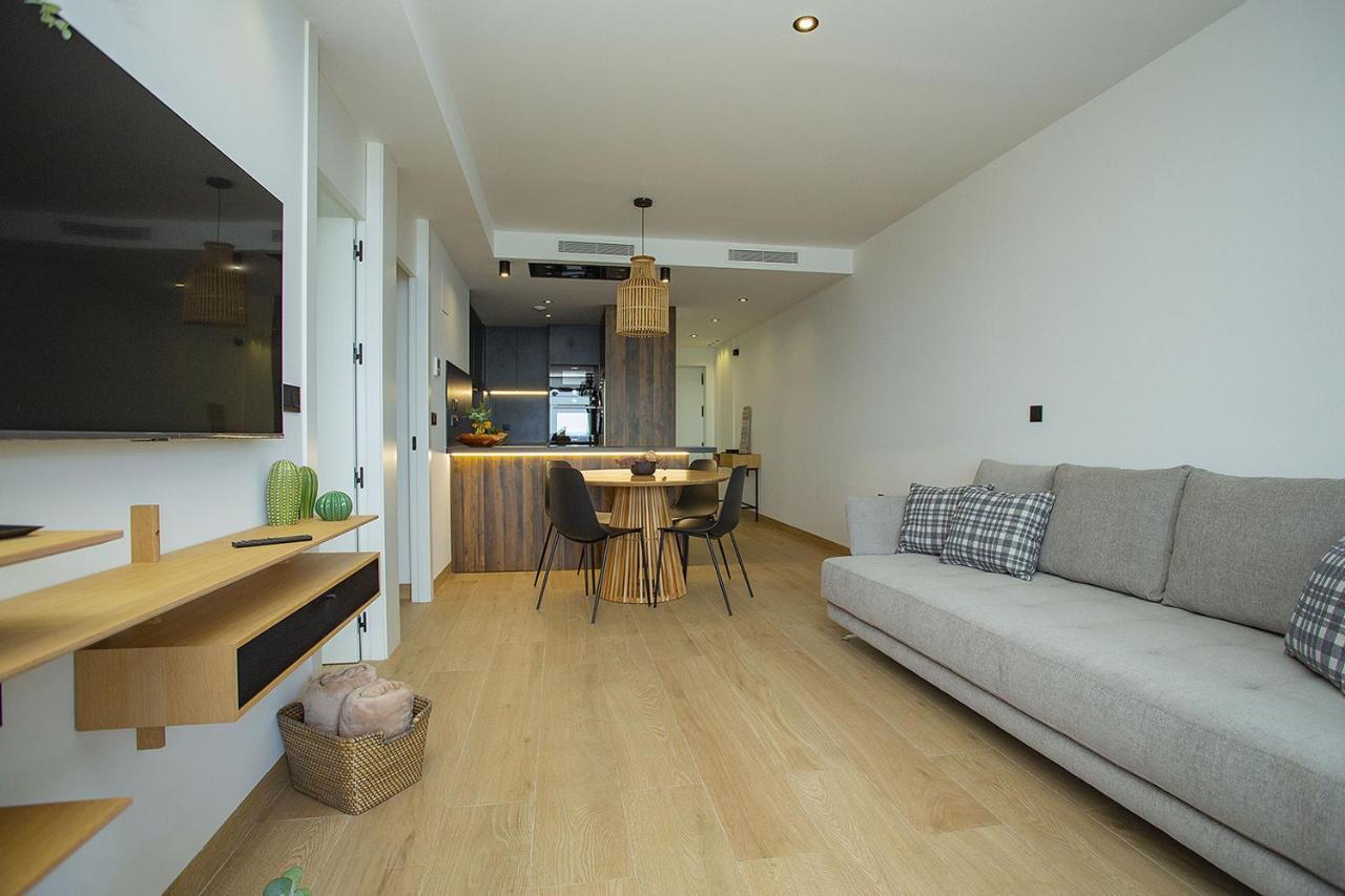 138 Miramar Luxury Relax - Alicante *