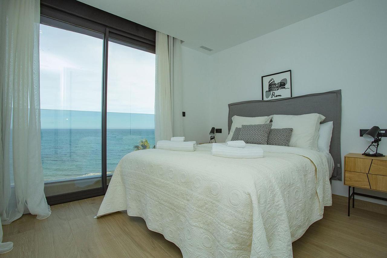 138 Miramar Luxury Relax - Alicante * La Mata (Torrevieja)