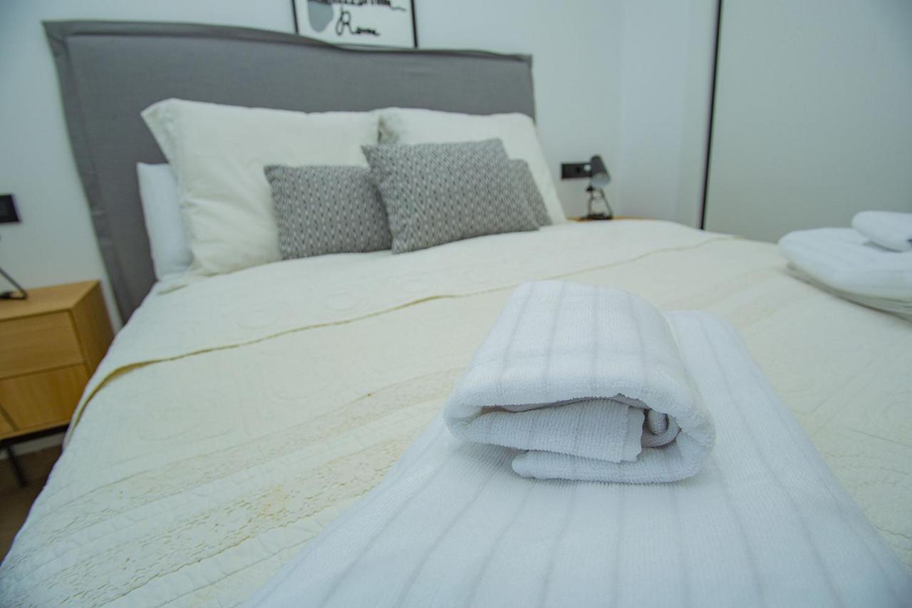 138 Miramar Luxury Relax - Alicante Apartment *