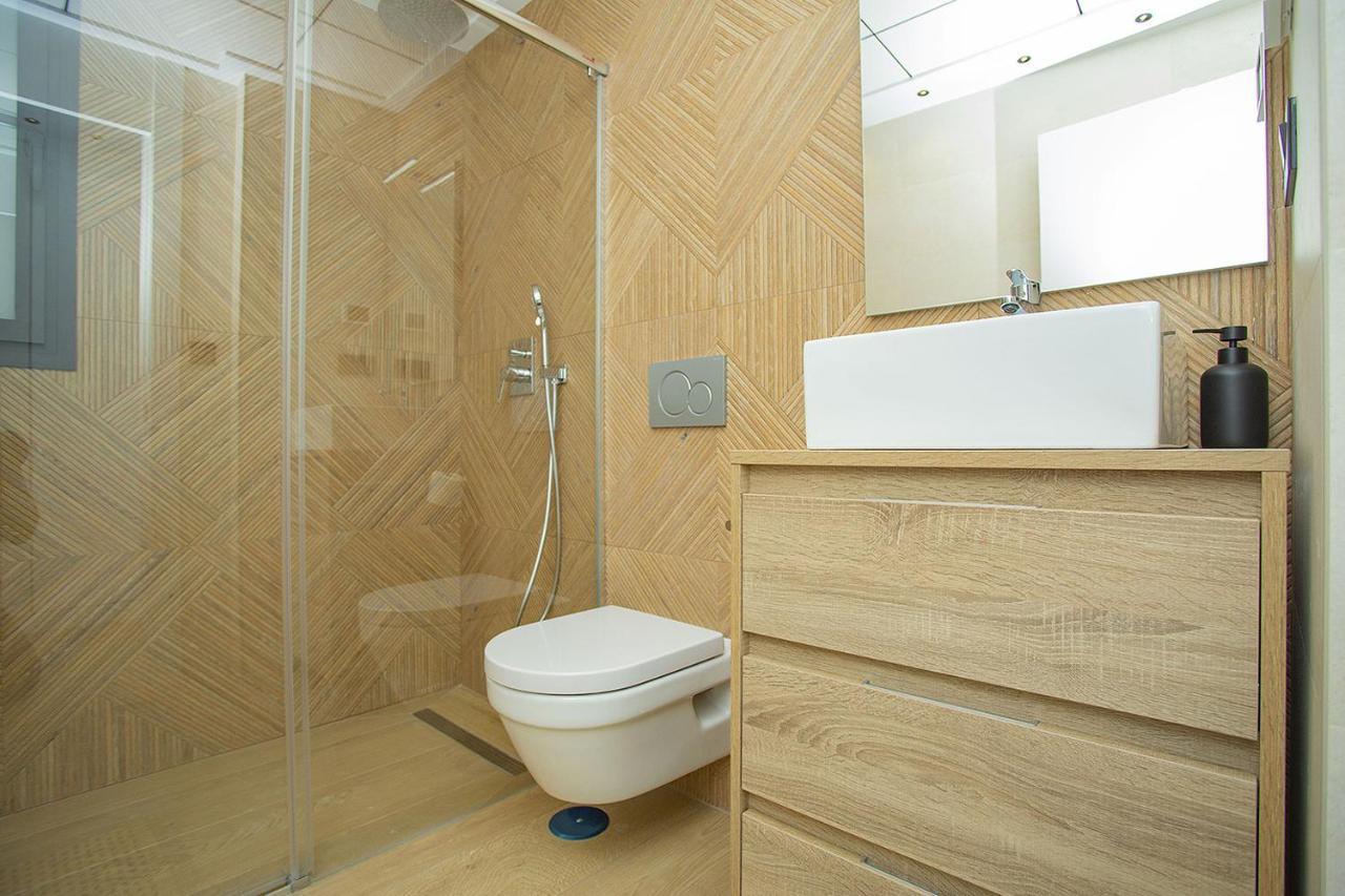 Apartment 138 Miramar Luxury Relax - Alicante