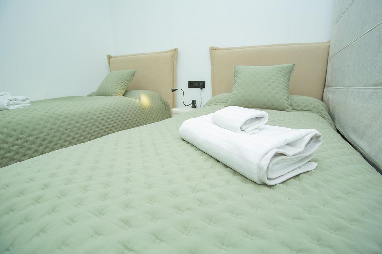 Apartment 138 Miramar Luxury Relax - Alicante *
