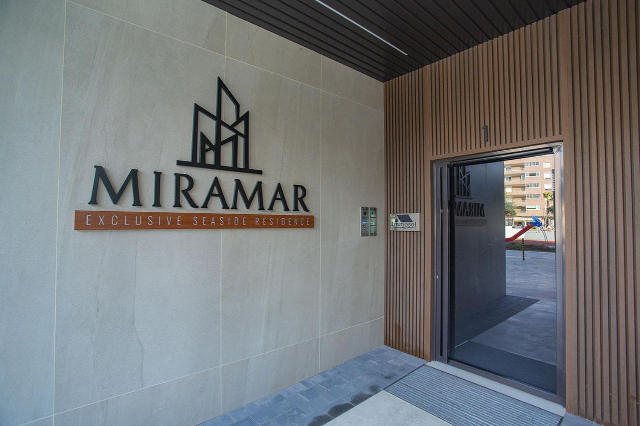 138 Miramar Luxury Relax - Alicante *