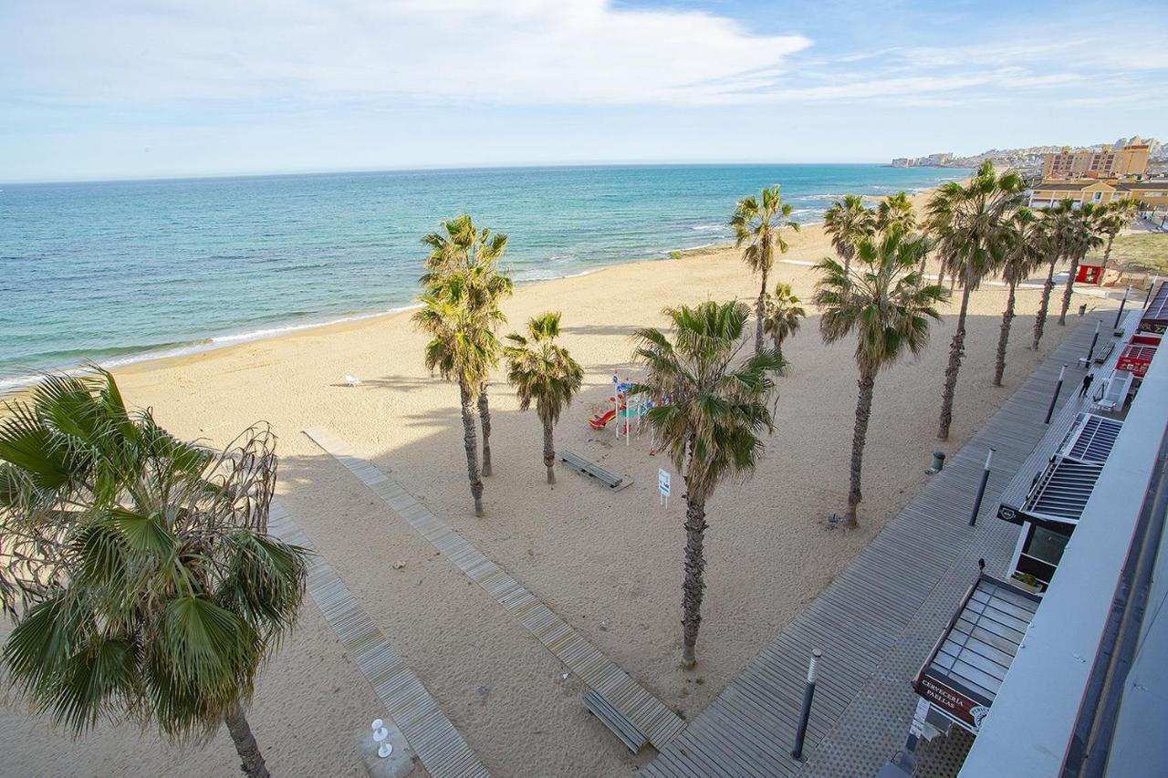 138 Miramar Luxury Relax - Alicante Apartment *
