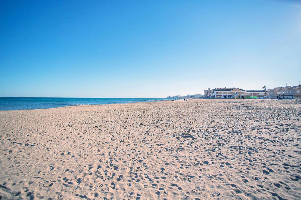 138 Miramar Luxury Relax - Alicante Apartment La Mata (Torrevieja)