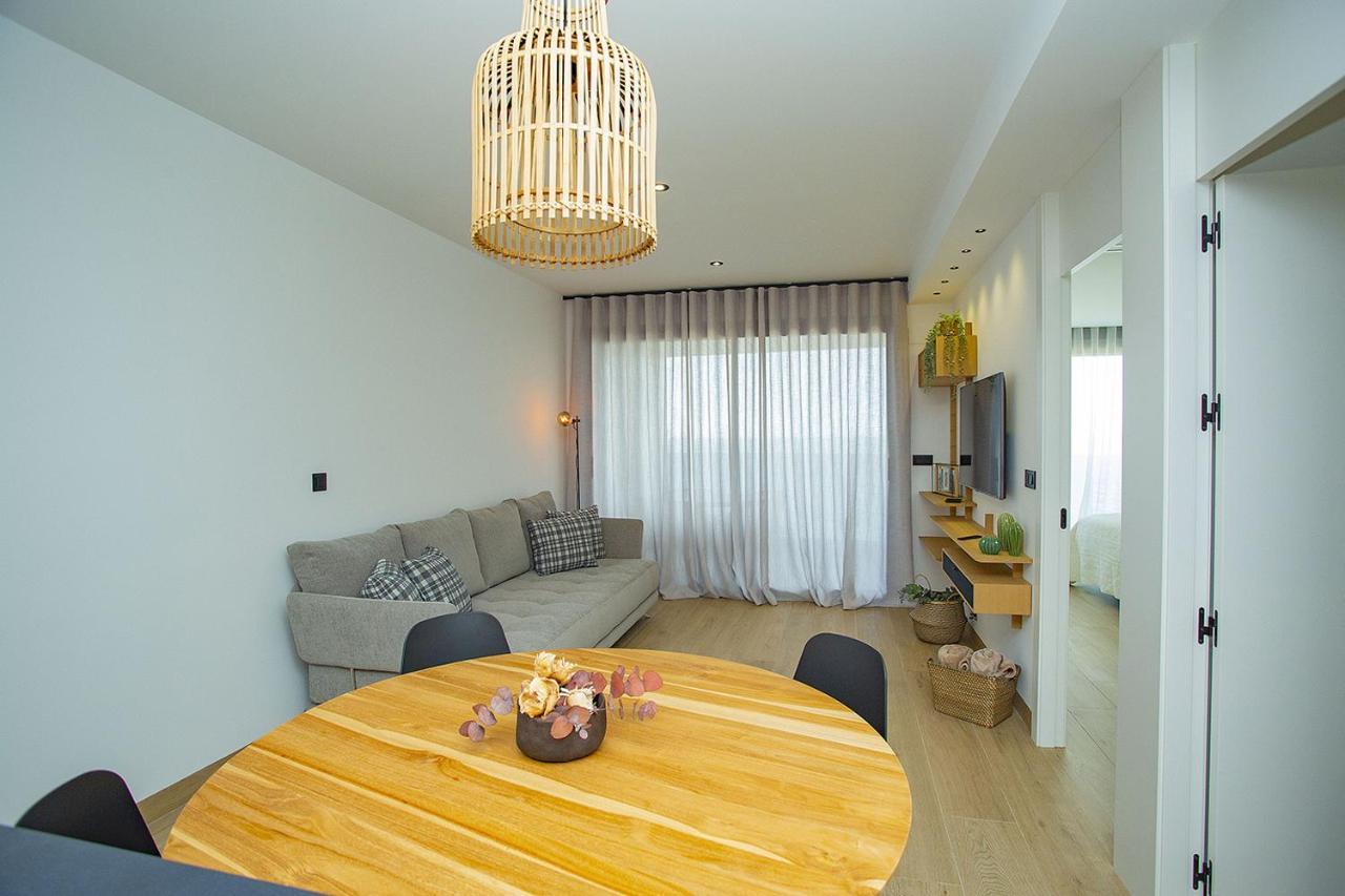 138 Miramar Luxury Relax - Alicante Apartment La Mata (Torrevieja)