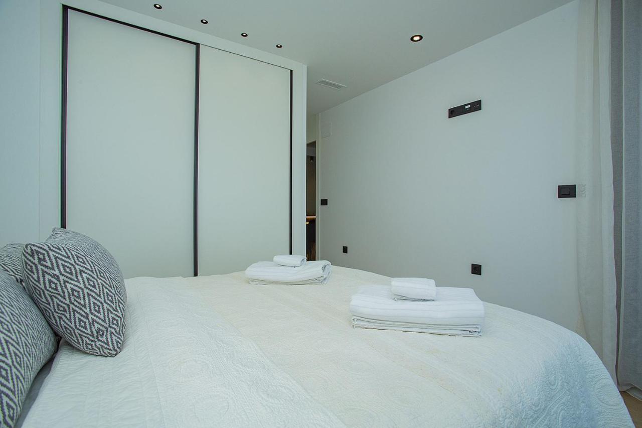 138 Miramar Luxury Relax - Alicante Apartment *