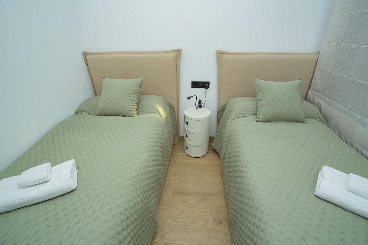 138 Miramar Luxury Relax - Alicante Apartment La Mata (Torrevieja)