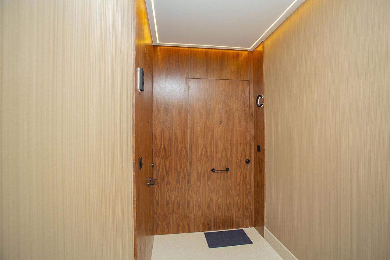 Apartment 138 Miramar Luxury Relax - Alicante *