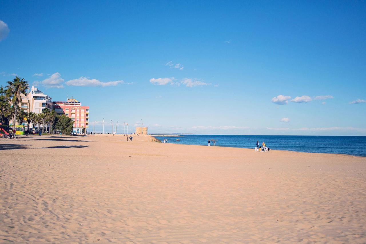 Apartment 138 Miramar Luxury Relax - Alicante *
