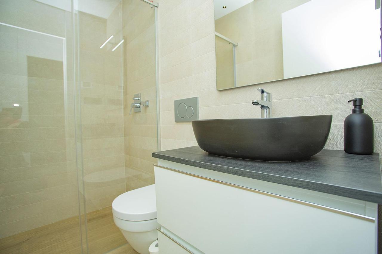 Apartment 138 Miramar Luxury Relax - Alicante